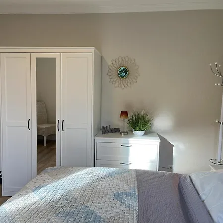 Apartament Austernfischer