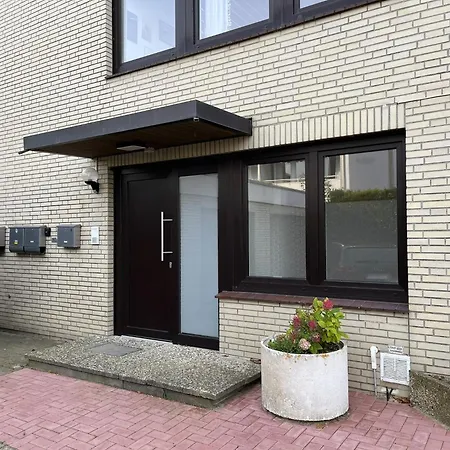 Austernfischer Apartament