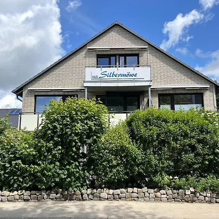 Austernfischer Büsum